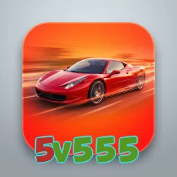 5v555