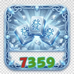 7359
