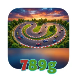 789g