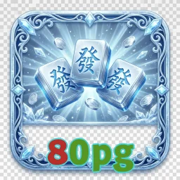 80pg