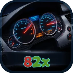 82x