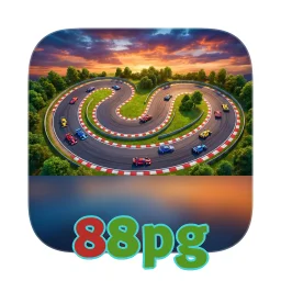 88pg