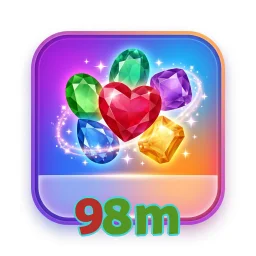 98m