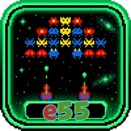 e55