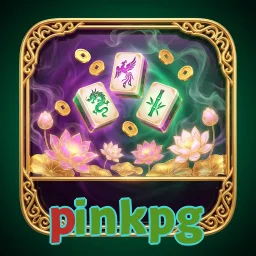 pinkpg