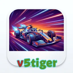 v5tiger