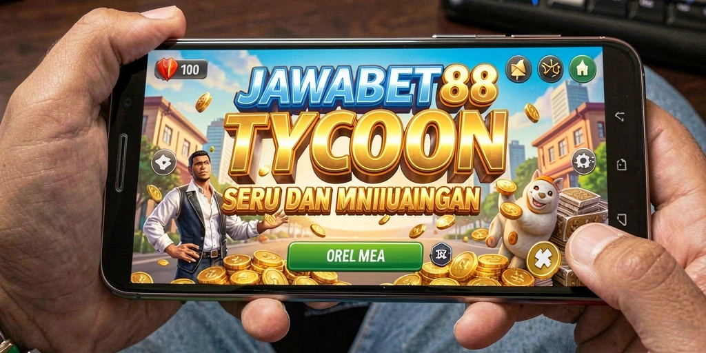 Visual de HUBET