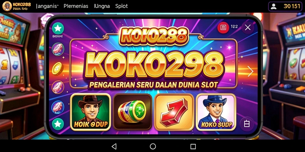 Visual de JOGO001